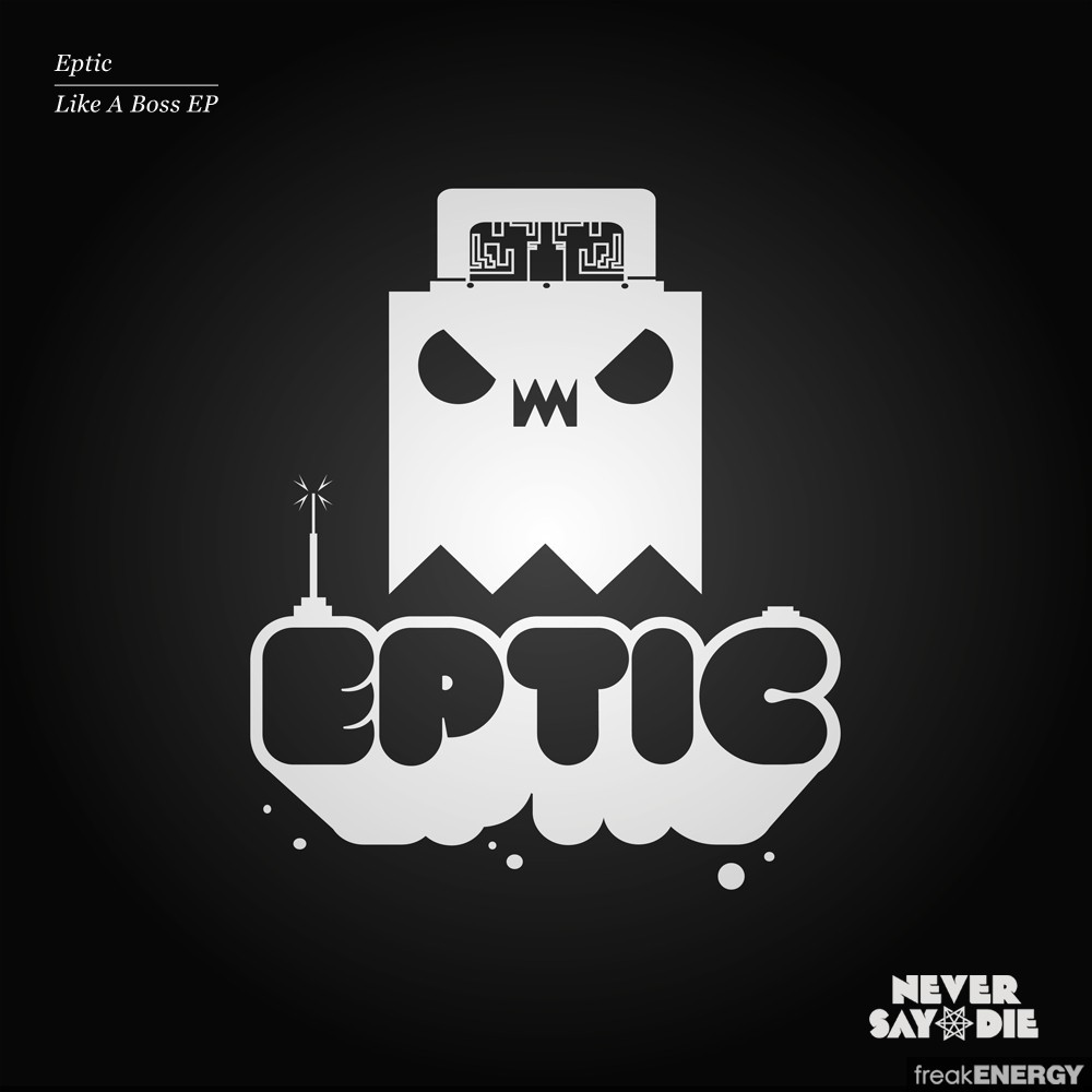 Oh Snap! by Eptic