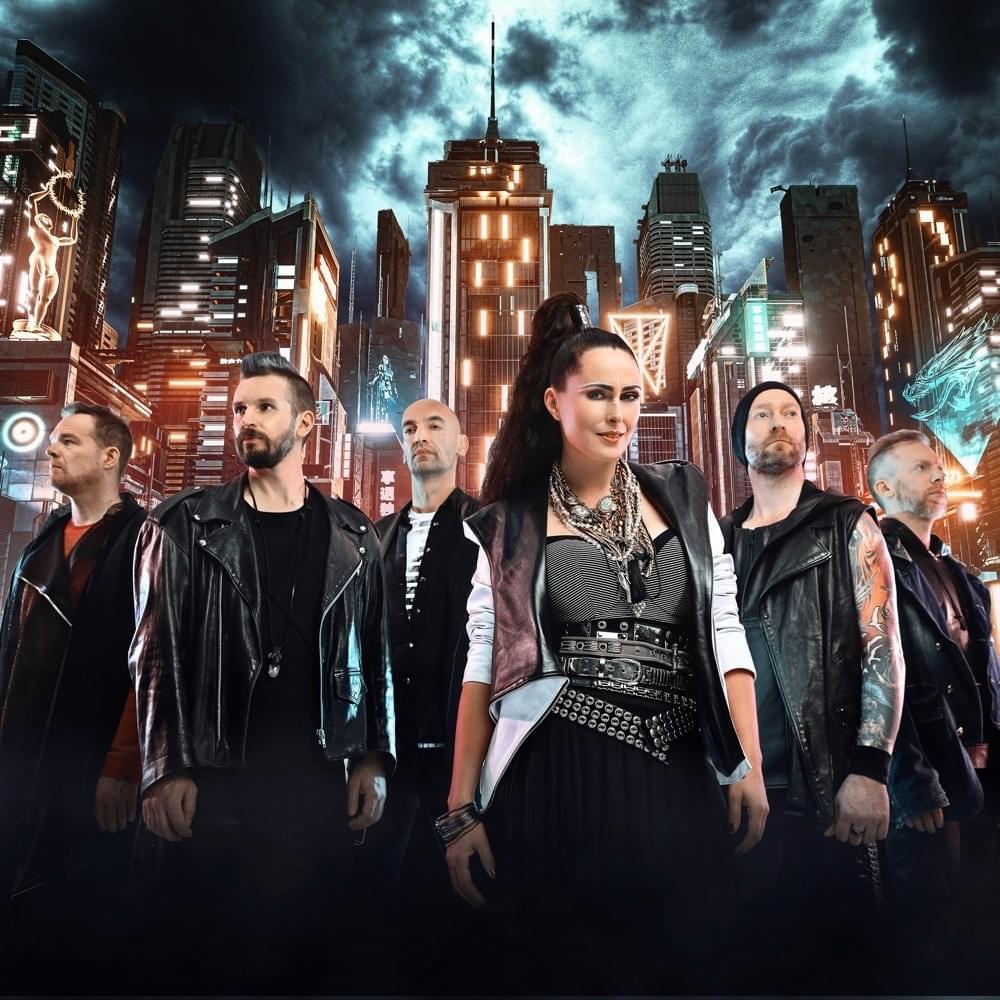 Photo of Within Temptation