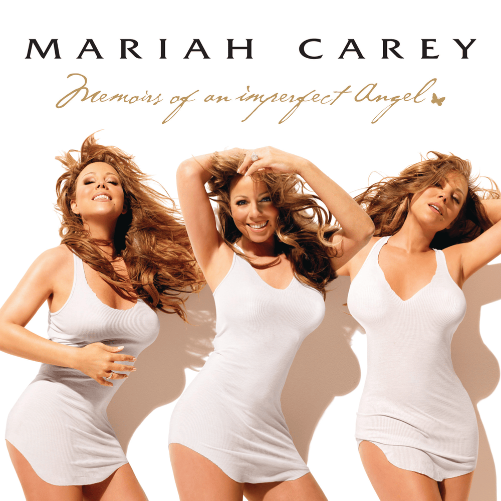 Cover image for Memoirs of an Imperfect Angel