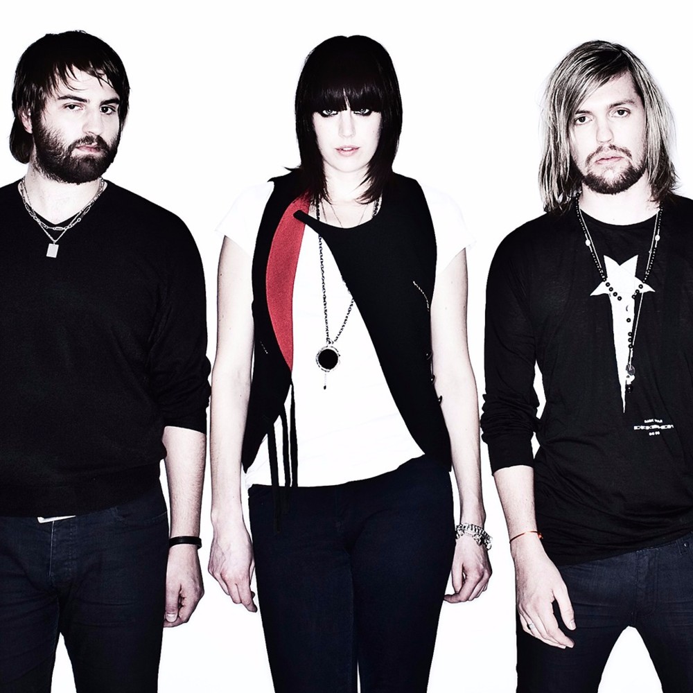 Band of Skulls Profile Picture Photo of Band of Skulls
