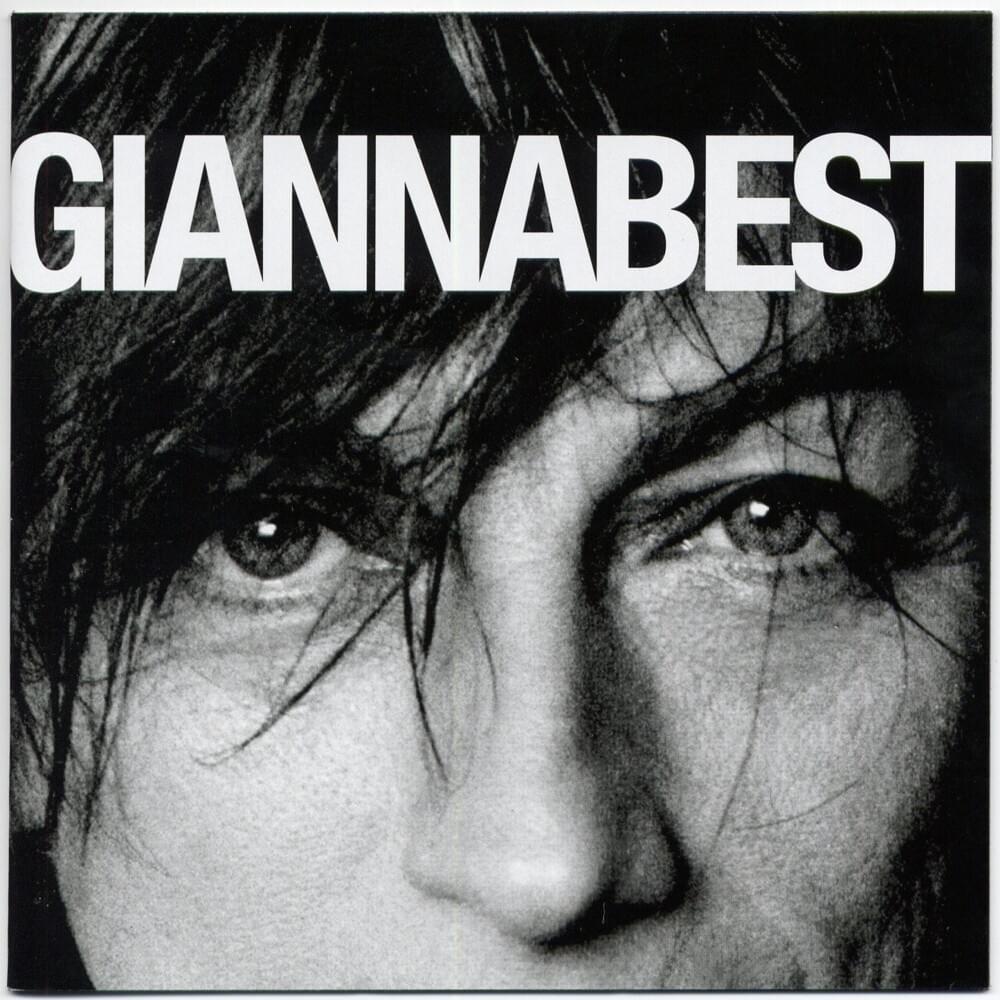 Cover image for GiannaBest