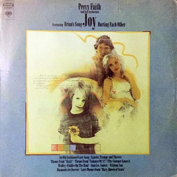 Cover image for Joy