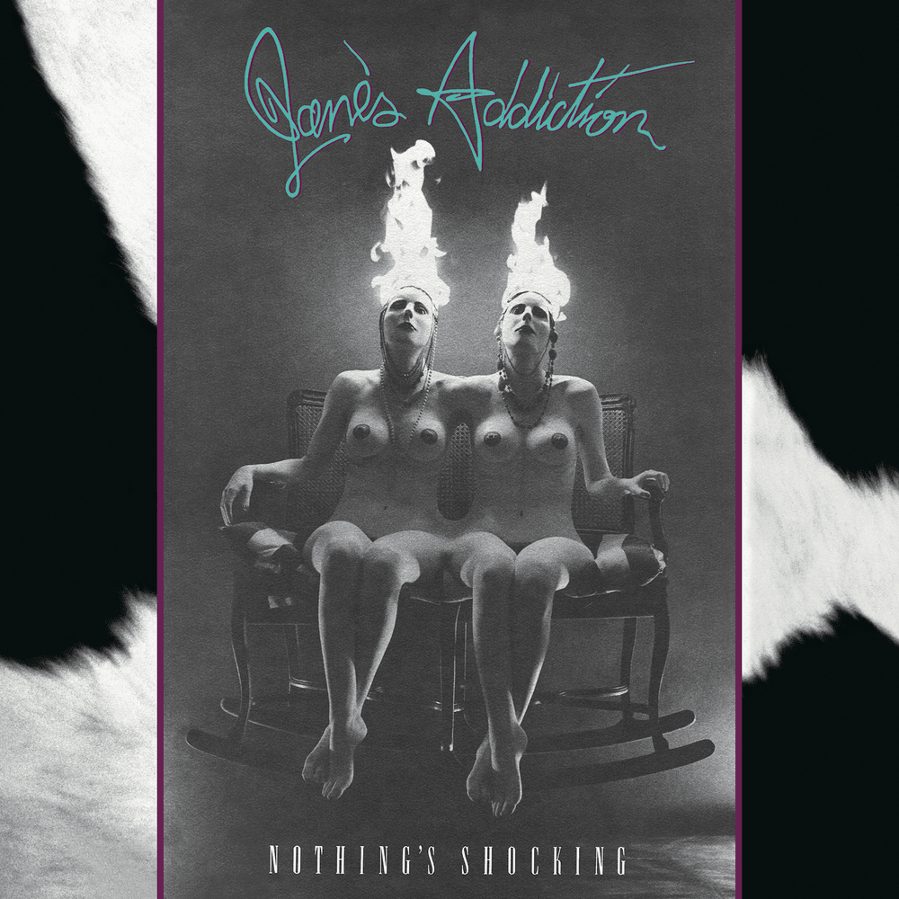 Jane Says by Jane’s Addiction