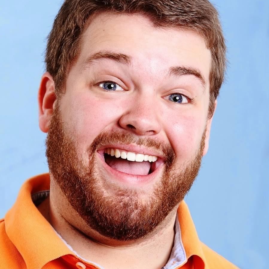 Photo of Brian Hull
