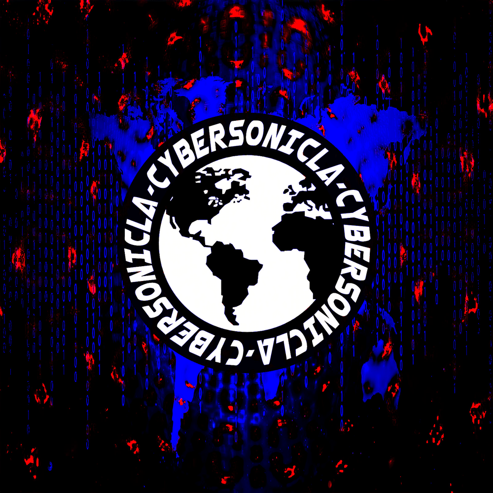 Cover image for CyberSonicLA