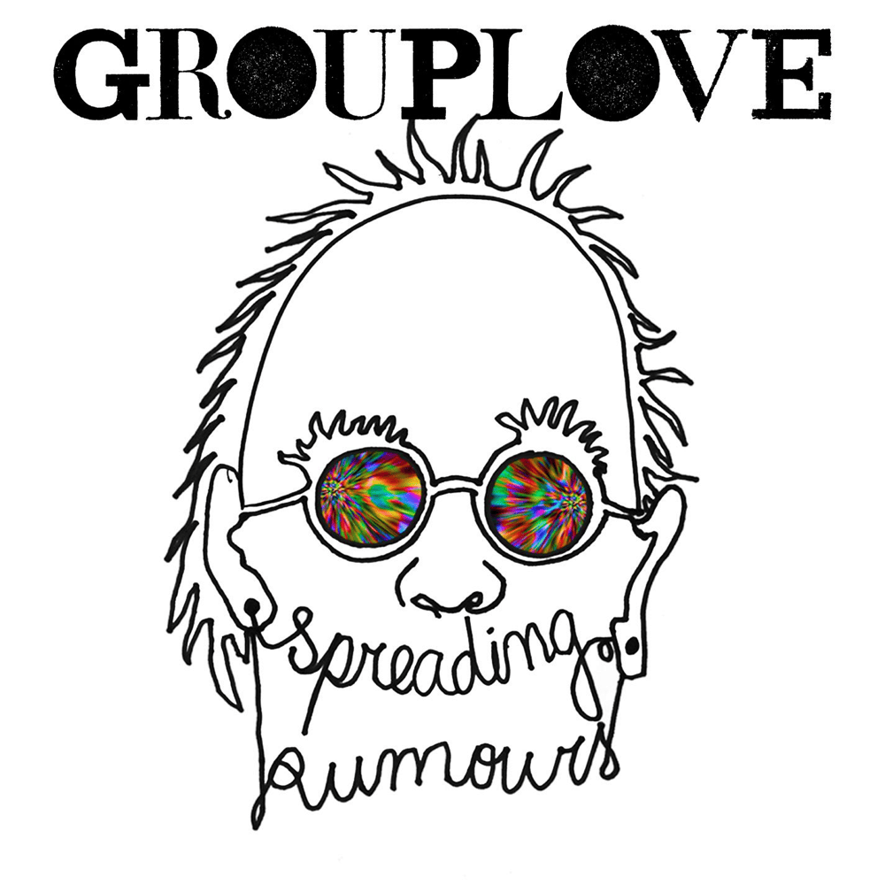 Raspberry by GROUPLOVE