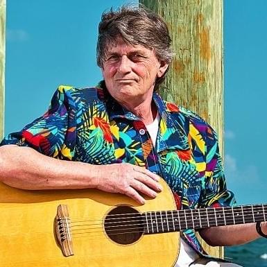 Photo of Mike Oldfield