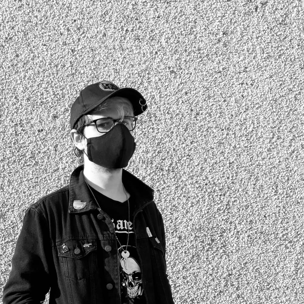 Cover image for Joshface