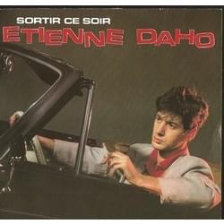 Sortir ce soir by Étienne Daho