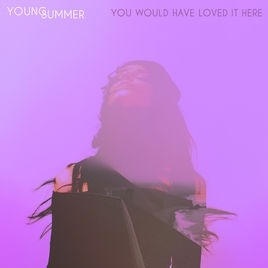 Heart In Slo Mo by Young Summer