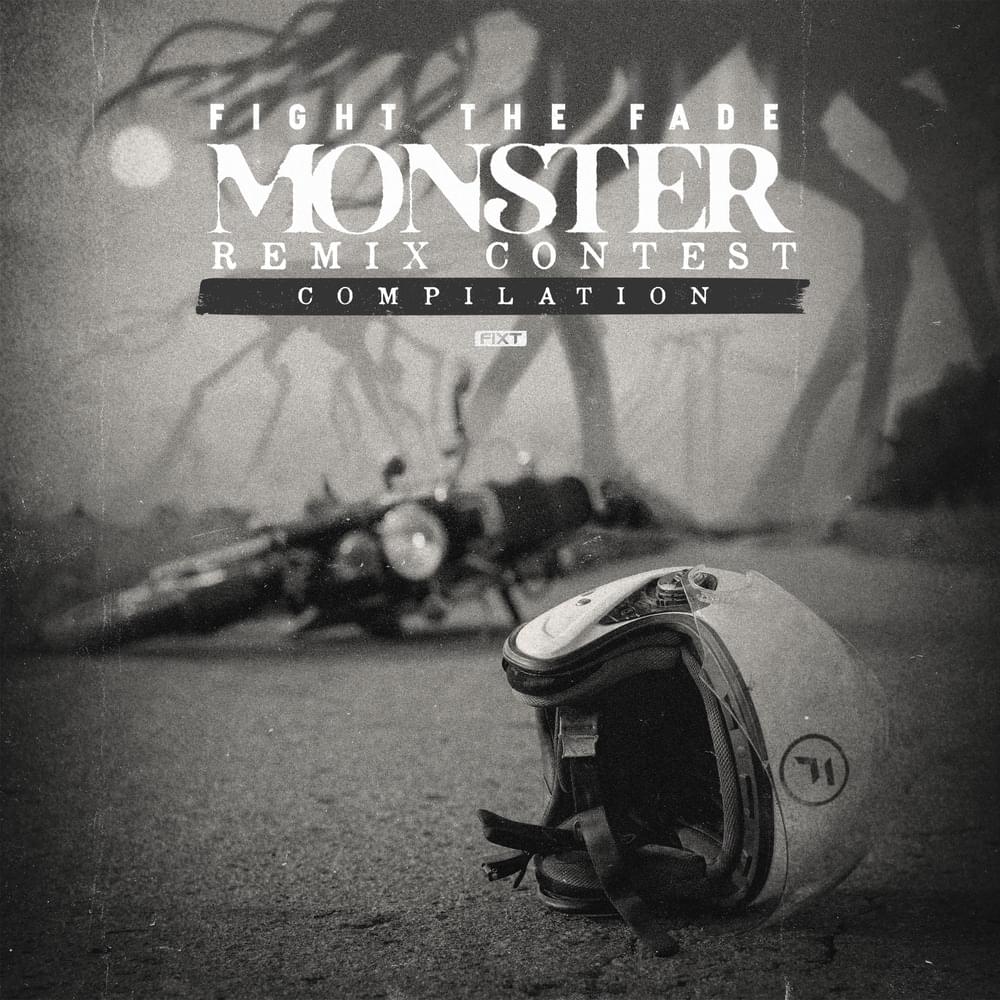 Cover image for Monster [Remix Contest Compilation]