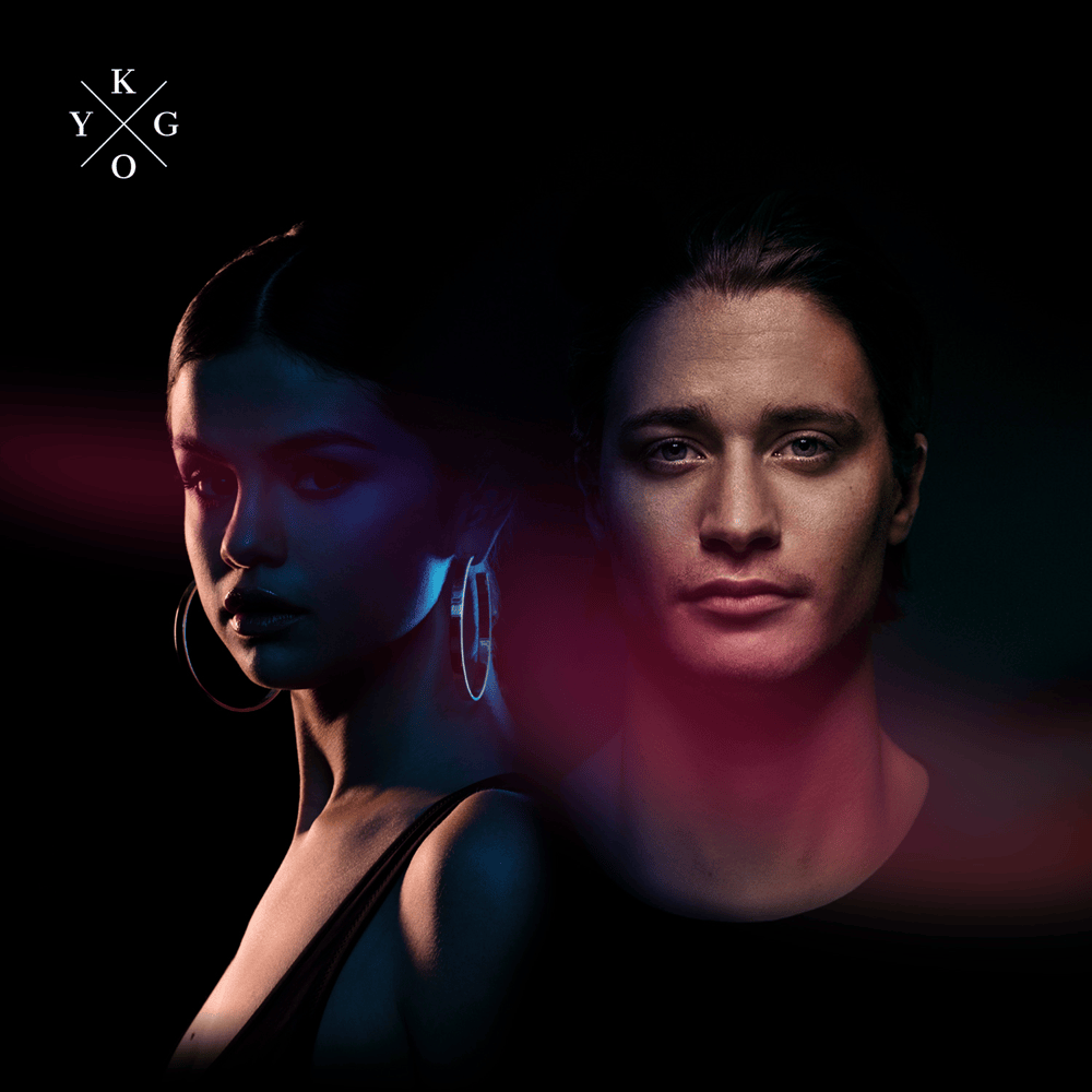 Album cover art for "It Ain’t Me" by Bravo Hits