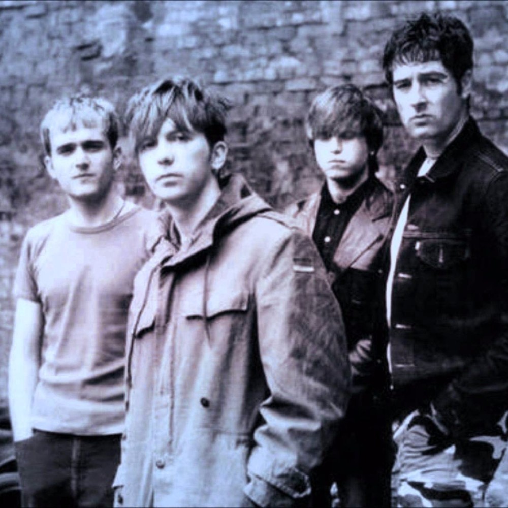 Mansun Profile Picture Photo of Mansun
