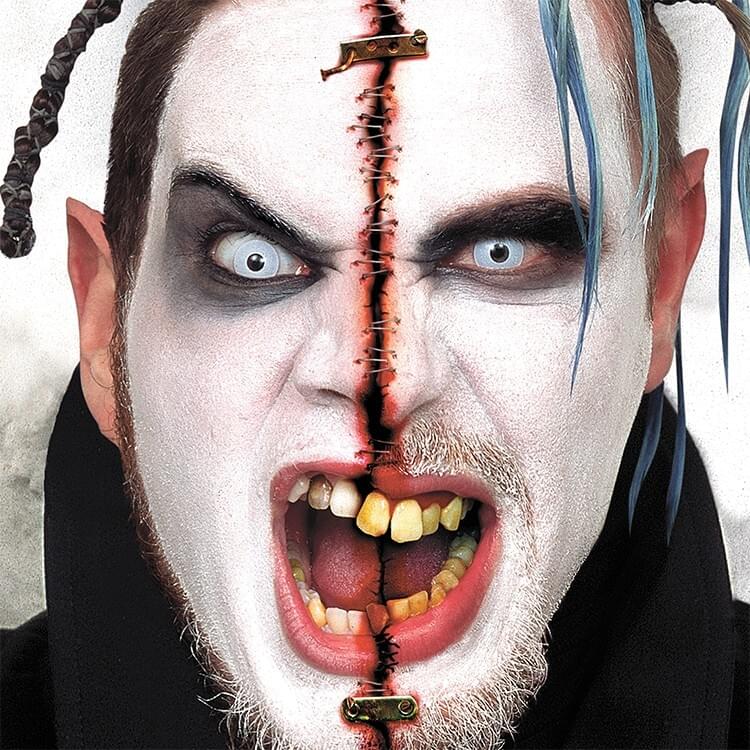Cover image for Freek Show