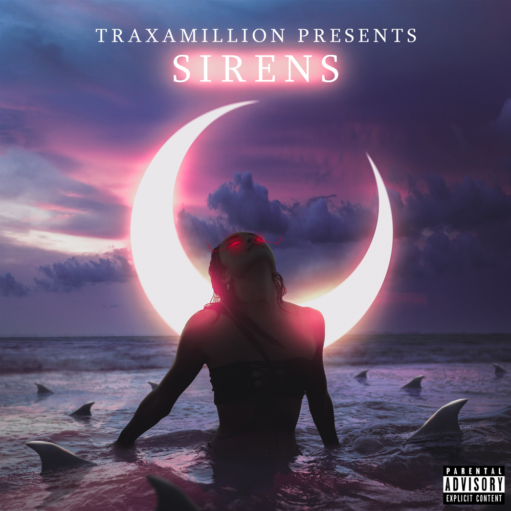 Cover image for Sirens