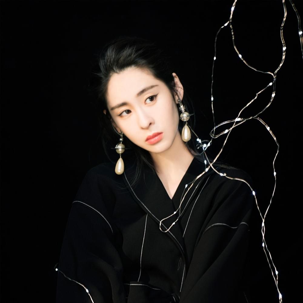 Photo of 张碧晨 (Diamond Zhang)