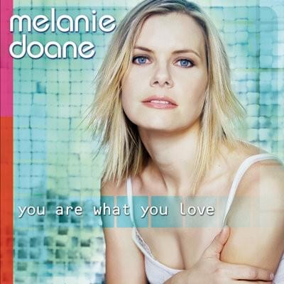 Album cover art for "Still Desire You" by Melanie Doane