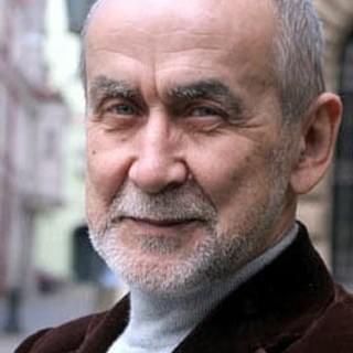 Photo of Imants Kalniņš