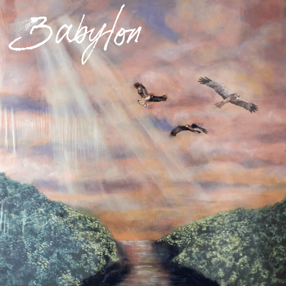Cover image for Babylon