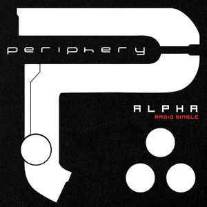 Album cover art for "Alpha" by Periphery