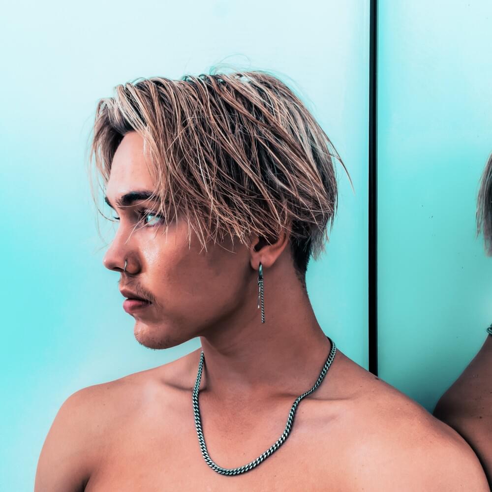 Cover image for Brandon KH