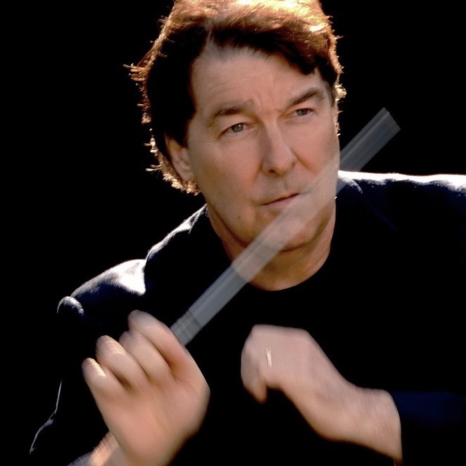 Photo of David Newman