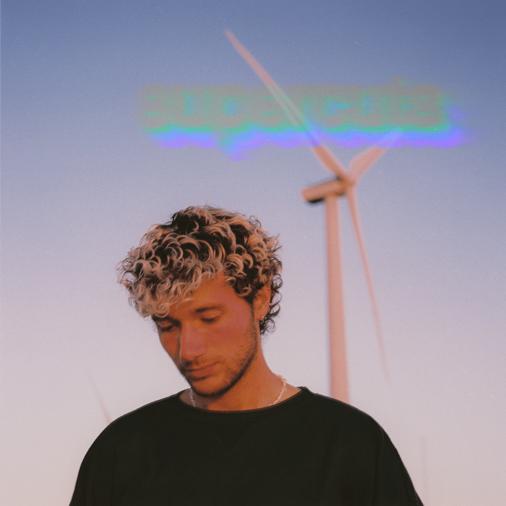 Cover image for supercuts