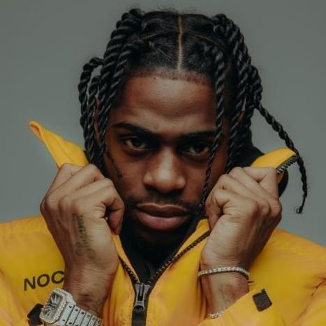 Photo of Russ Millions