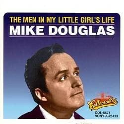 Cover image for The Men In My Little Girls Life (1995)