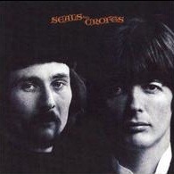 Album cover art for "See My Life" by Seals and Crofts