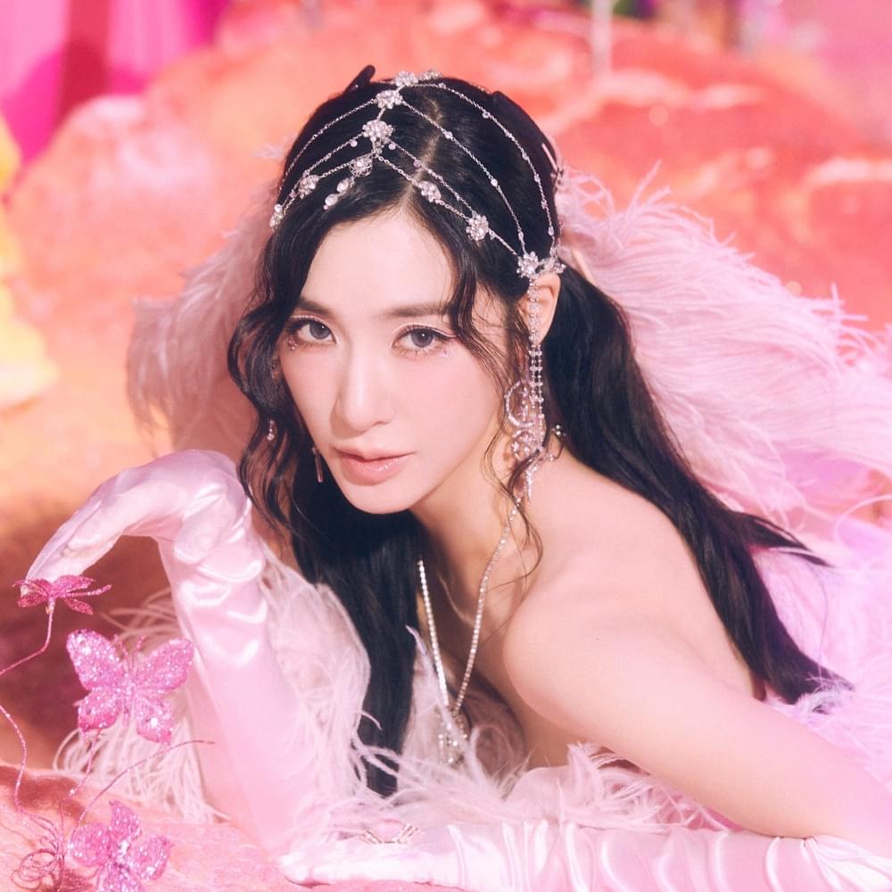Photo of Tiffany Young