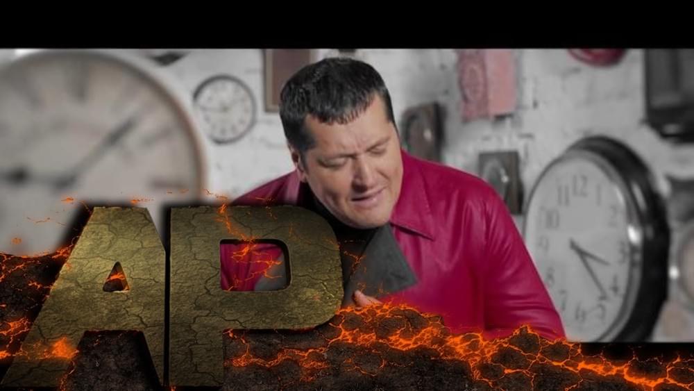 Ne pitaj by Aco Pejović