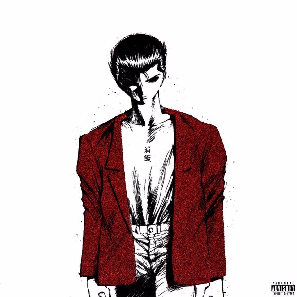 Urameshi by Anonymuz