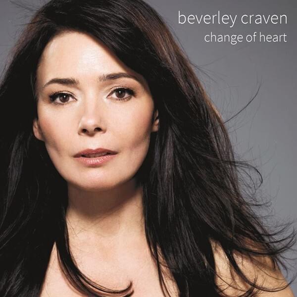 You Should Have Left Me Alone by Beverley Craven