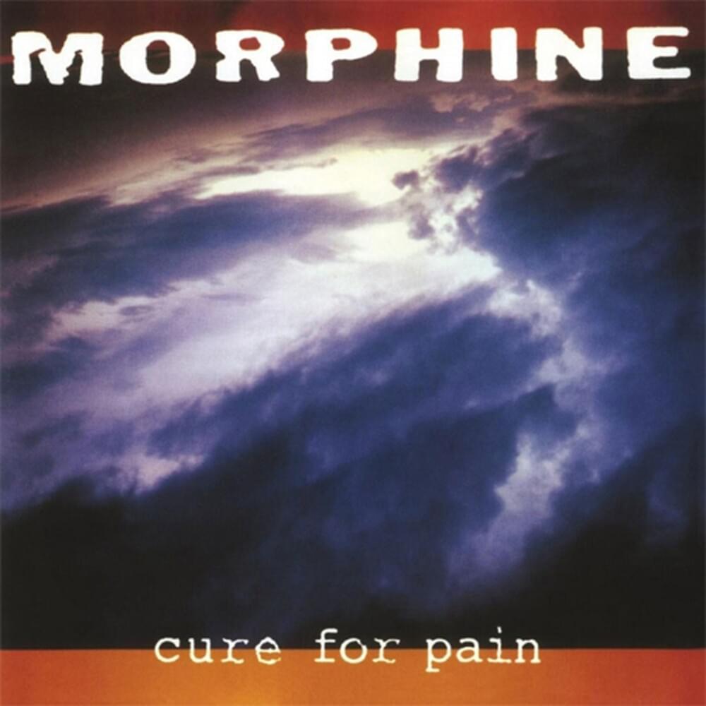 Cover image for Cure for Pain