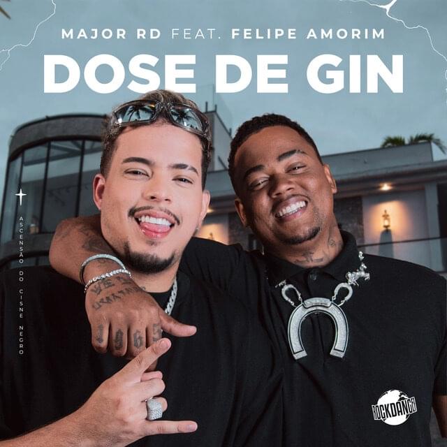 Dose de Gin by Major RD