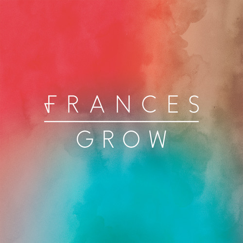 When It Comes to Us by Frances