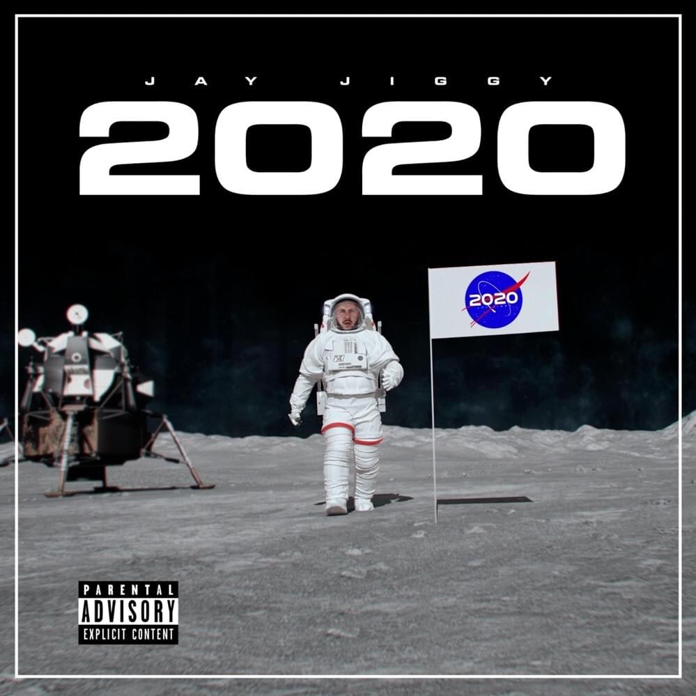 Cover image for 2020