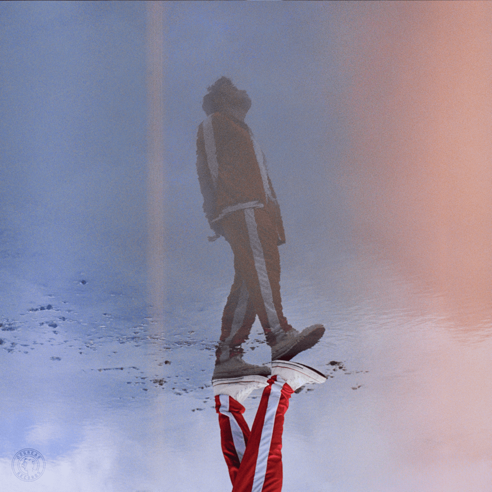 Album cover art for "More Than Ever" by Kris Allen