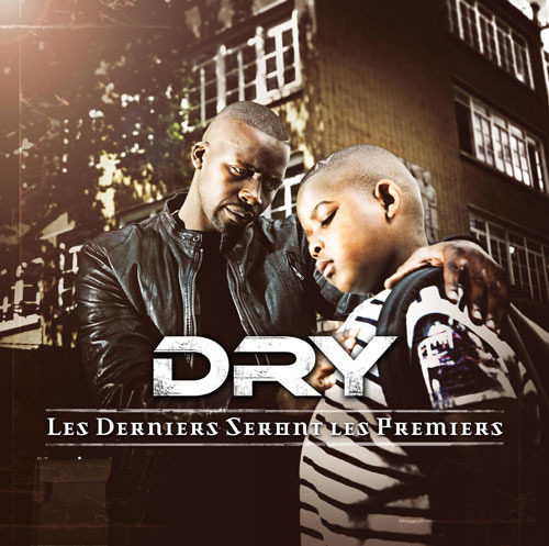 Comme tu es by Dry
