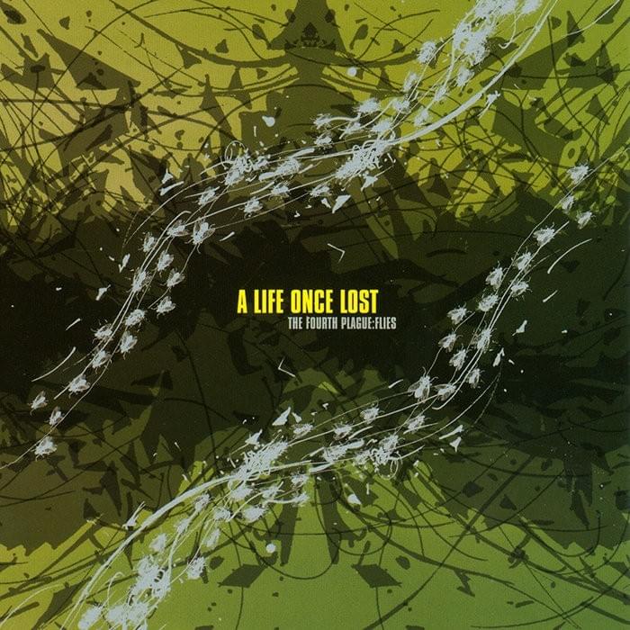 The Dead Sea by A Life Once Lost