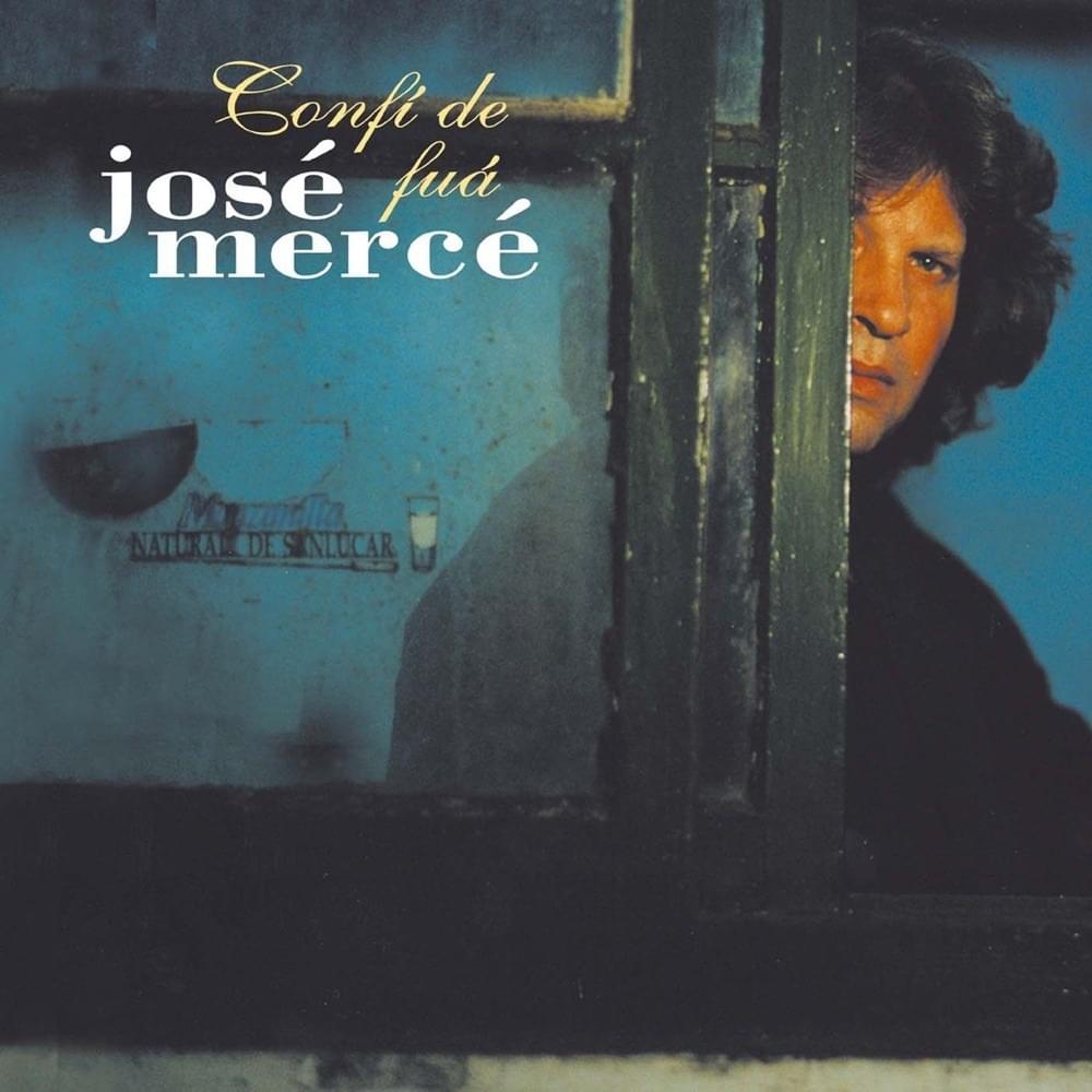 Cover image for Confí De Fuá