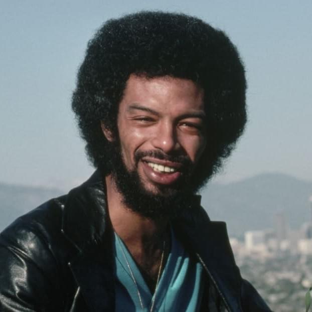Cover image for Gil Scott-Heron