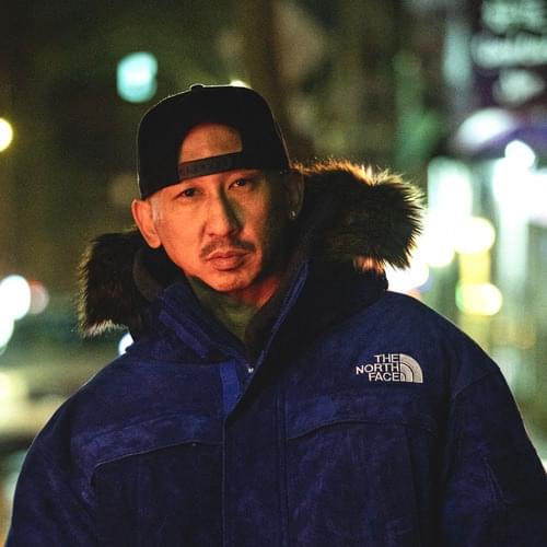Cover image for DJ RYOW