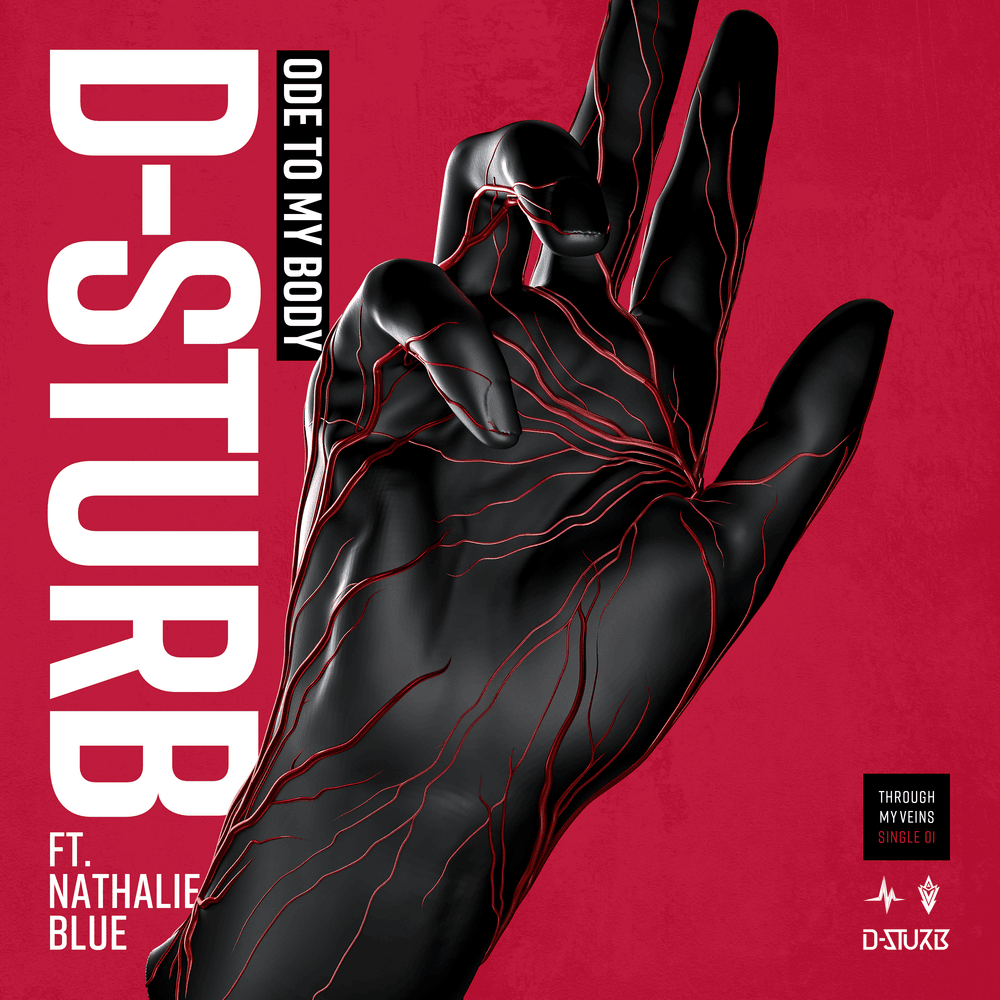 Ode To My Body by D-Sturb