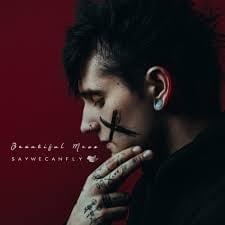 Someone Else by SayWeCanFly