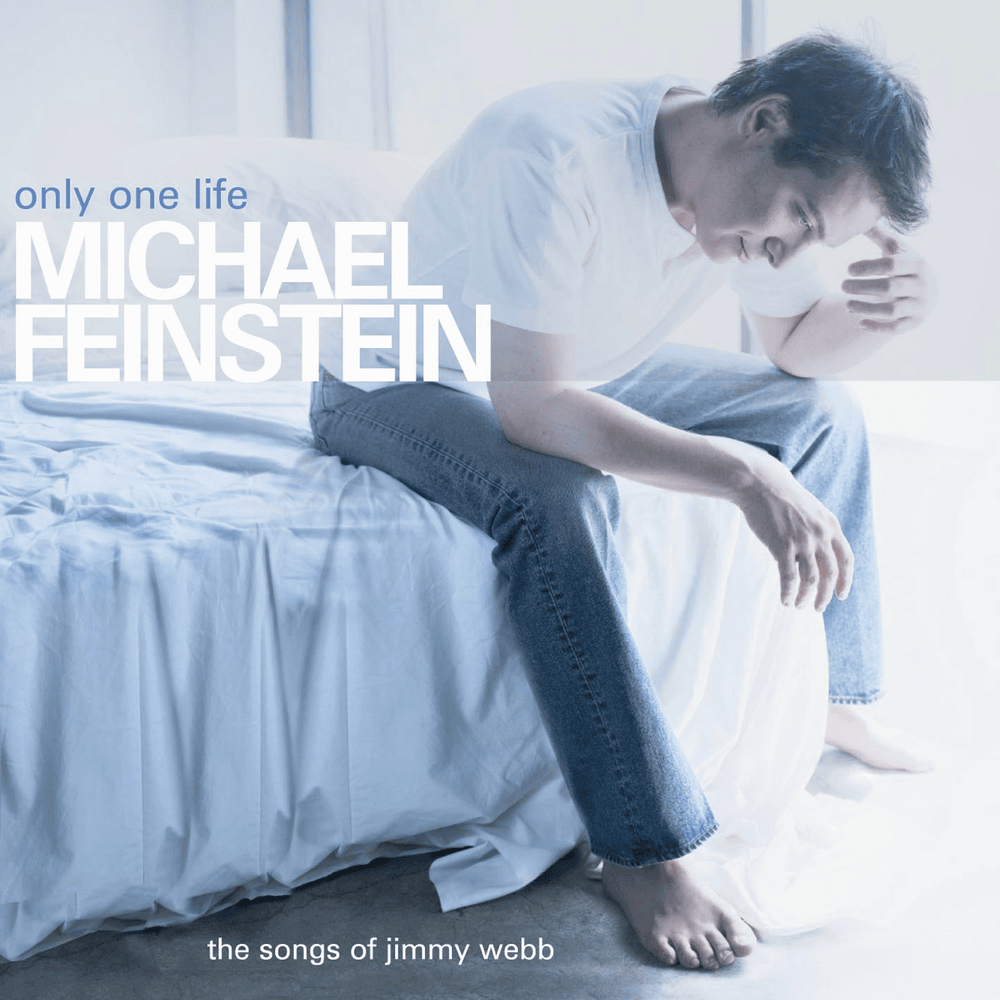 Cover image for Only One Life: The Songs of Jimmy Webb