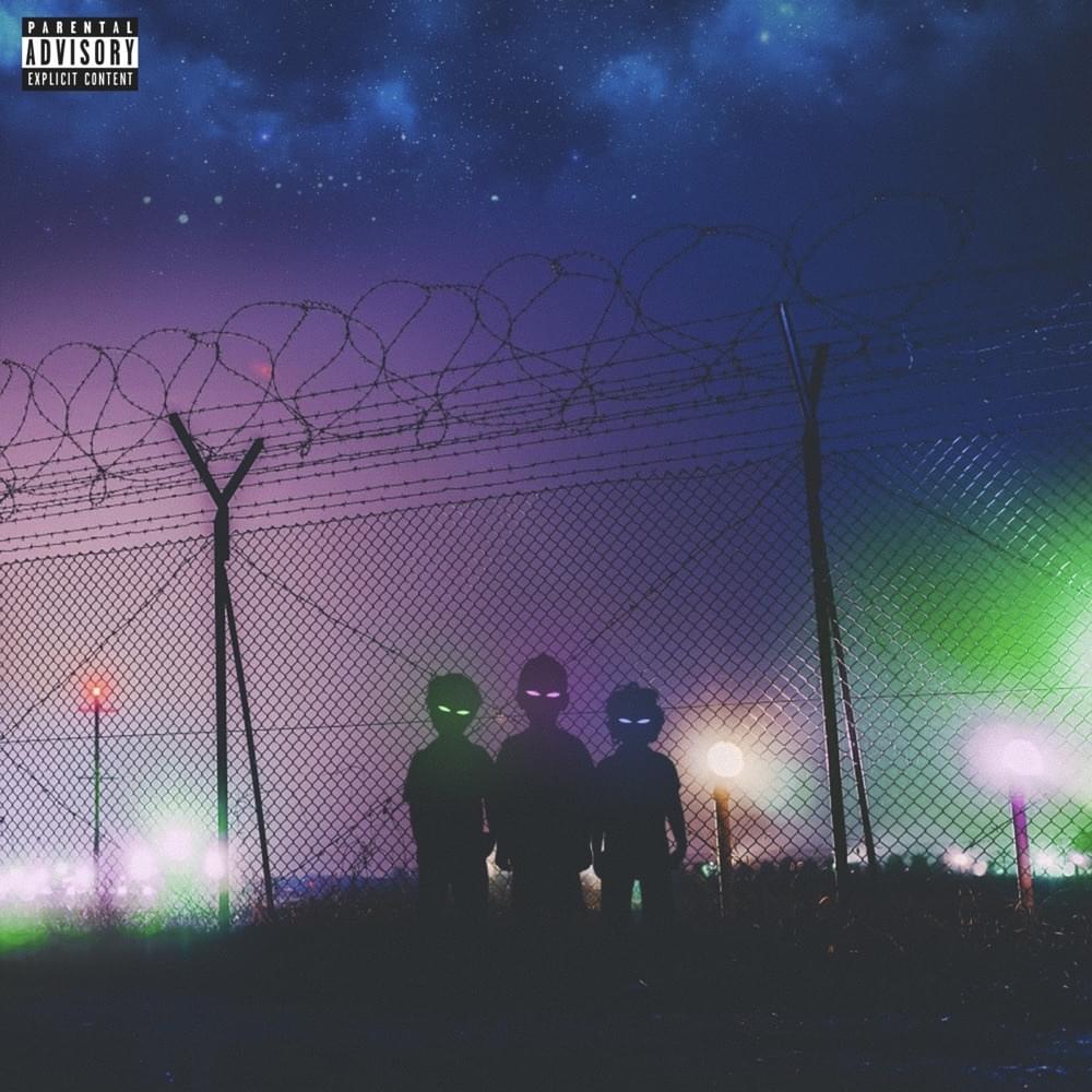 2NITE by LA SAD