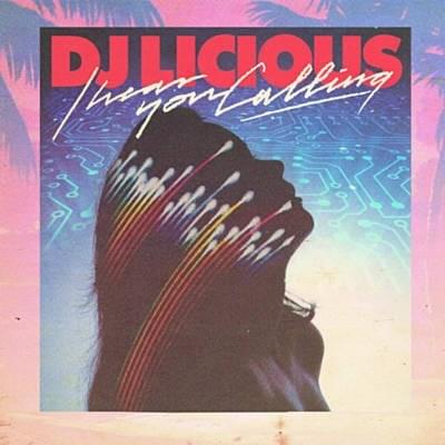 Cover image for I Hear You Calling - Single