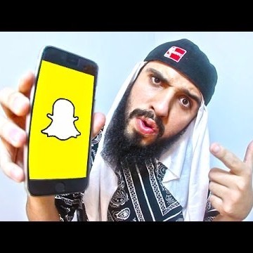 Cover image for Snap Rap